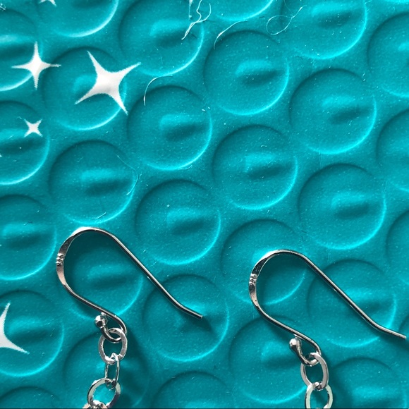 Rocks & Gems CAN Sterling Silver Amethyst Earrings - Picture 3 of 8